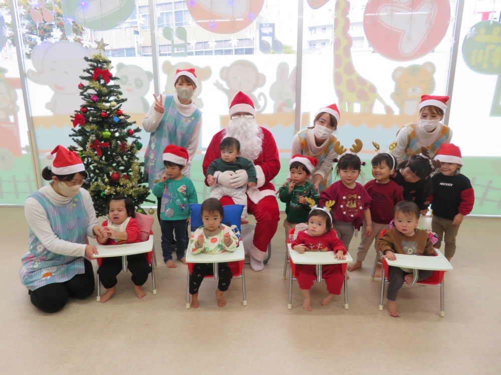 メリークリスマス☆