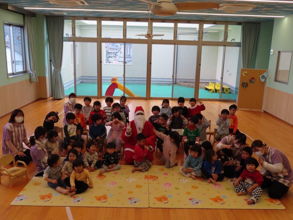 本年もありがとうございました。