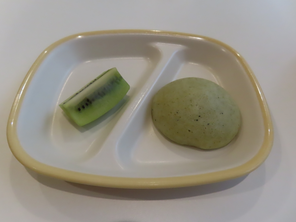 ４月行事食②