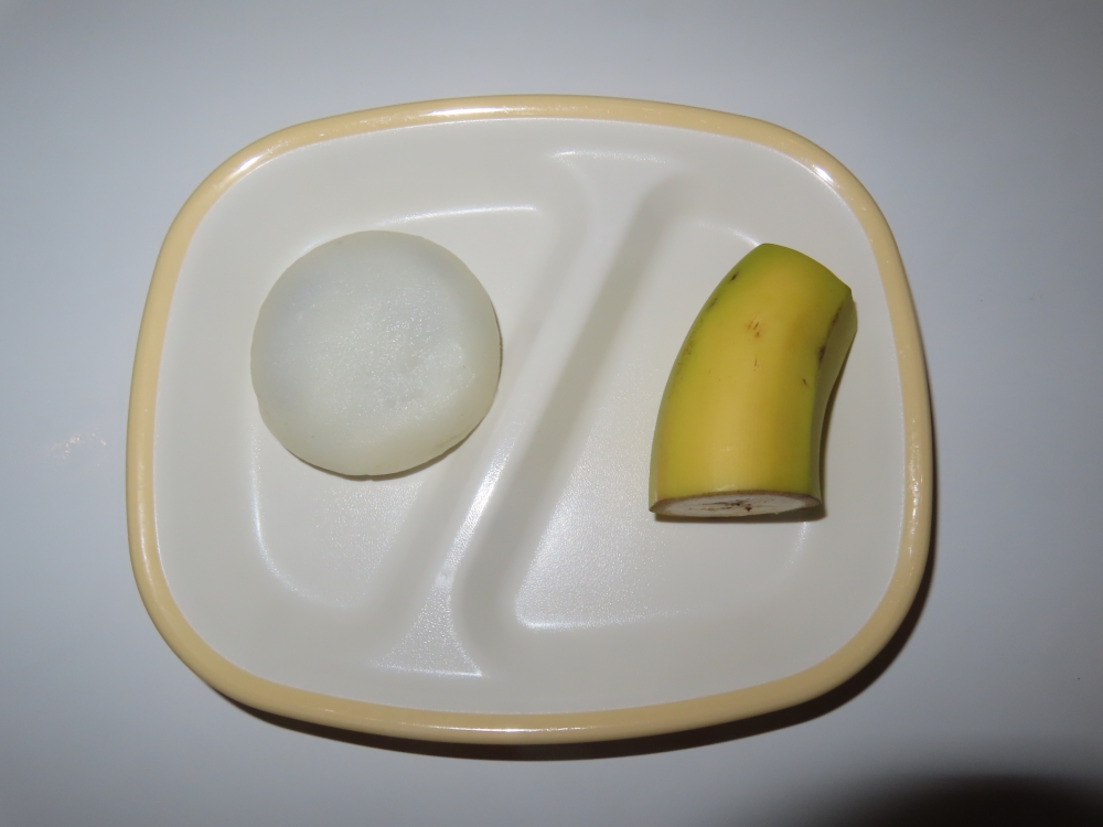 行事食②