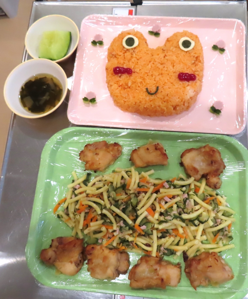 行事食①