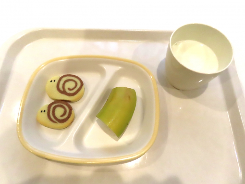 行事食②