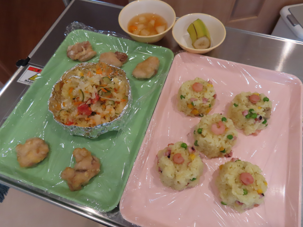 行事食①