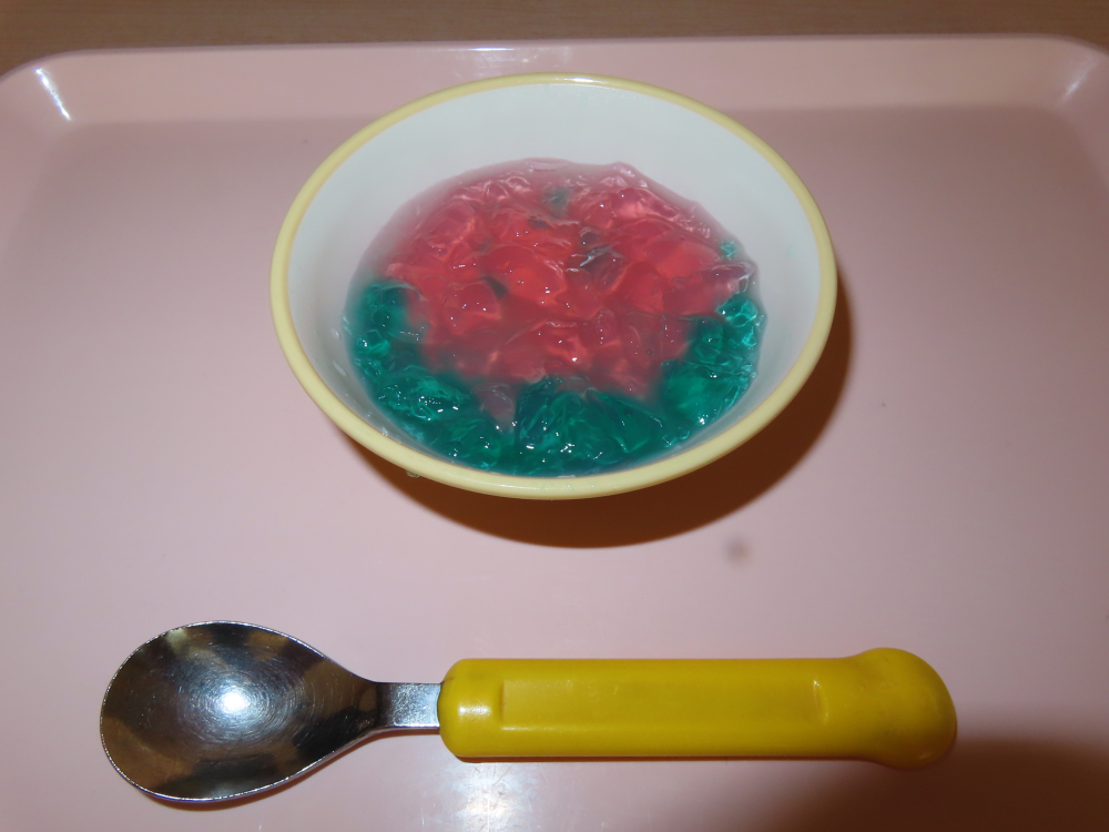 行事食②